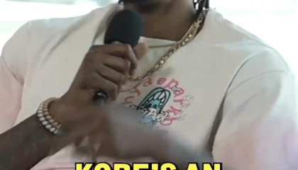 霍华德谈詹科：得分能力科比更强，詹姆斯得分多因其打的久